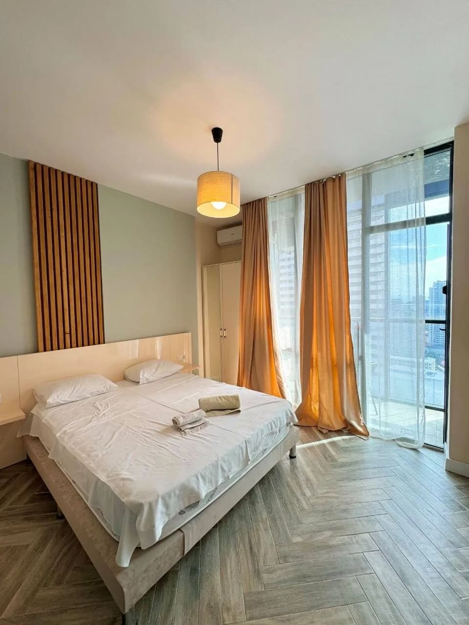 Студия в Батуми · 45 м² — Фото 3