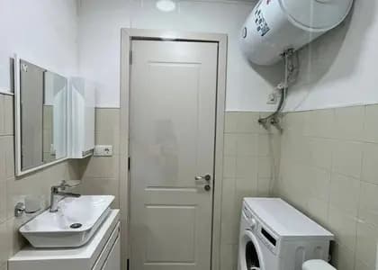 Студия в Батуми · 45 м²