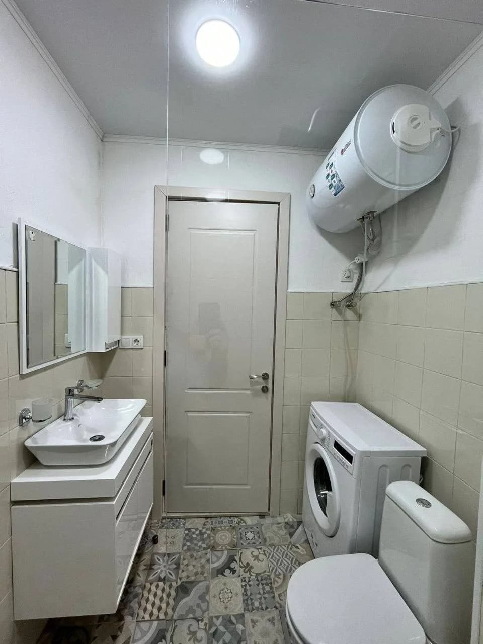 Студия в Батуми · 45 м² — Фото 6
