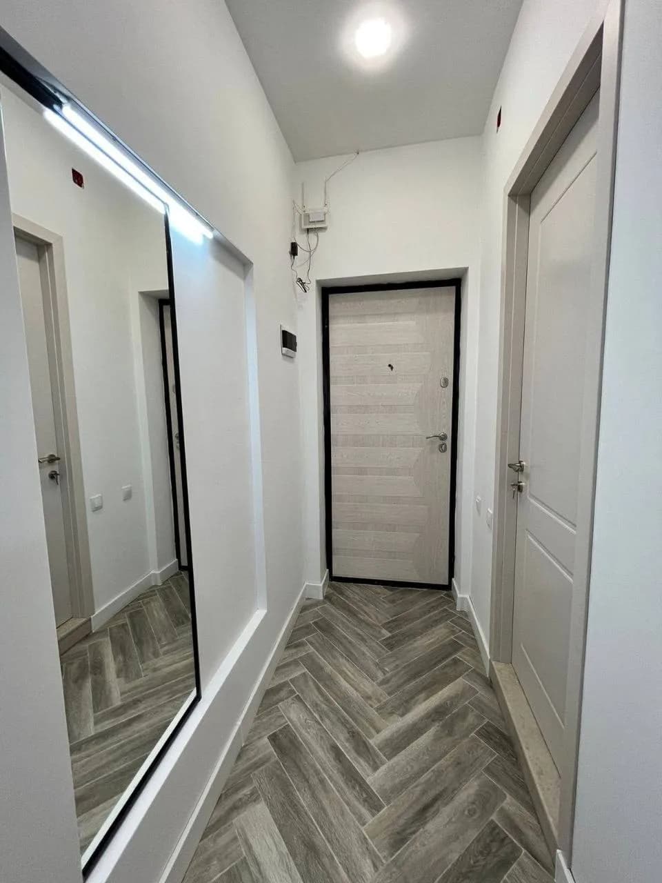 Студия в Батуми · 45 м² — Фото 7