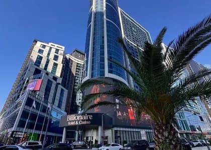Студия в Батуми · 45 м²