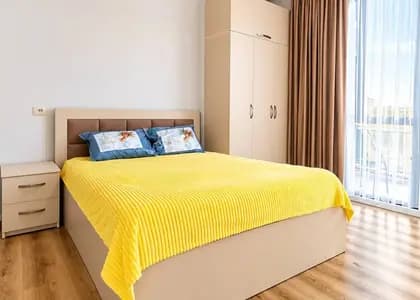 Квартира 2+1 в Батуми · Центр · 55 м²