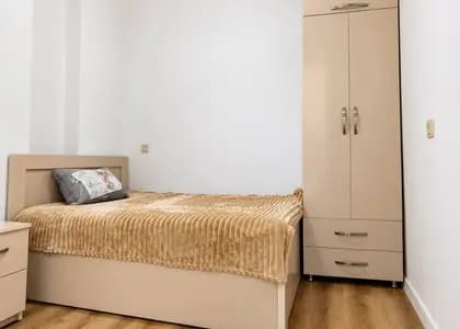 Квартира 2+1 в Батуми · Центр · 55 м²