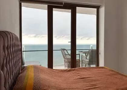 Квартира 1+1 в Батуми · Центр · 44 м²