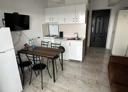 Квартира 1+1 в Батуми · Центр · 44 м²