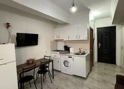 Квартира 1+1 в Батуми · Центр · 44 м²
