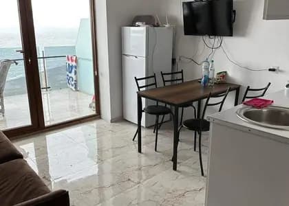 Квартира 1+1 в Батуми · Центр · 44 м²