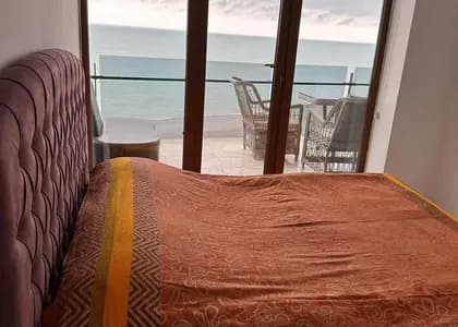 Квартира 1+1 в Батуми · Центр · 44 м²