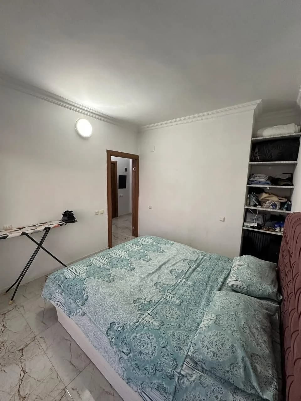 Квартира 1+1 в Батуми · Центр · 44 м² — Фото 8