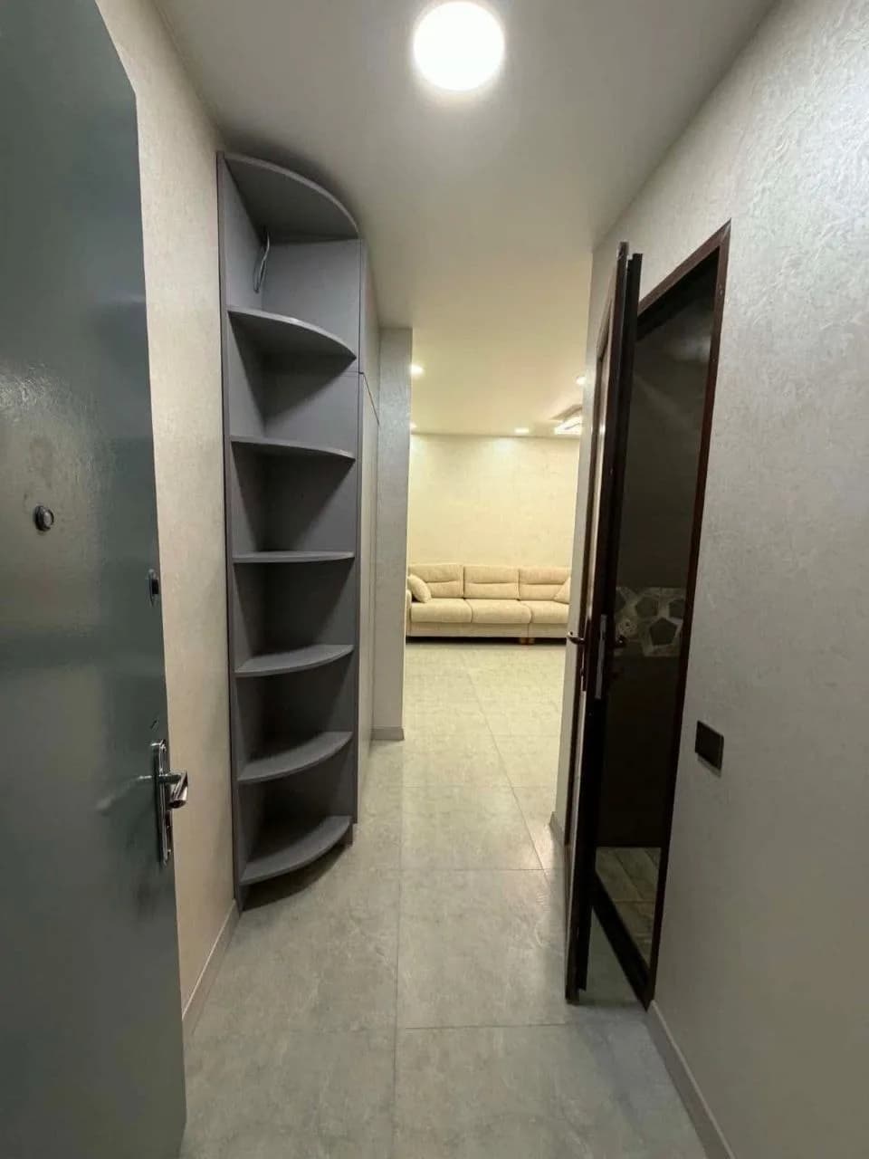Сдается квартира 1+1 рядом с Хопа — Фото 10