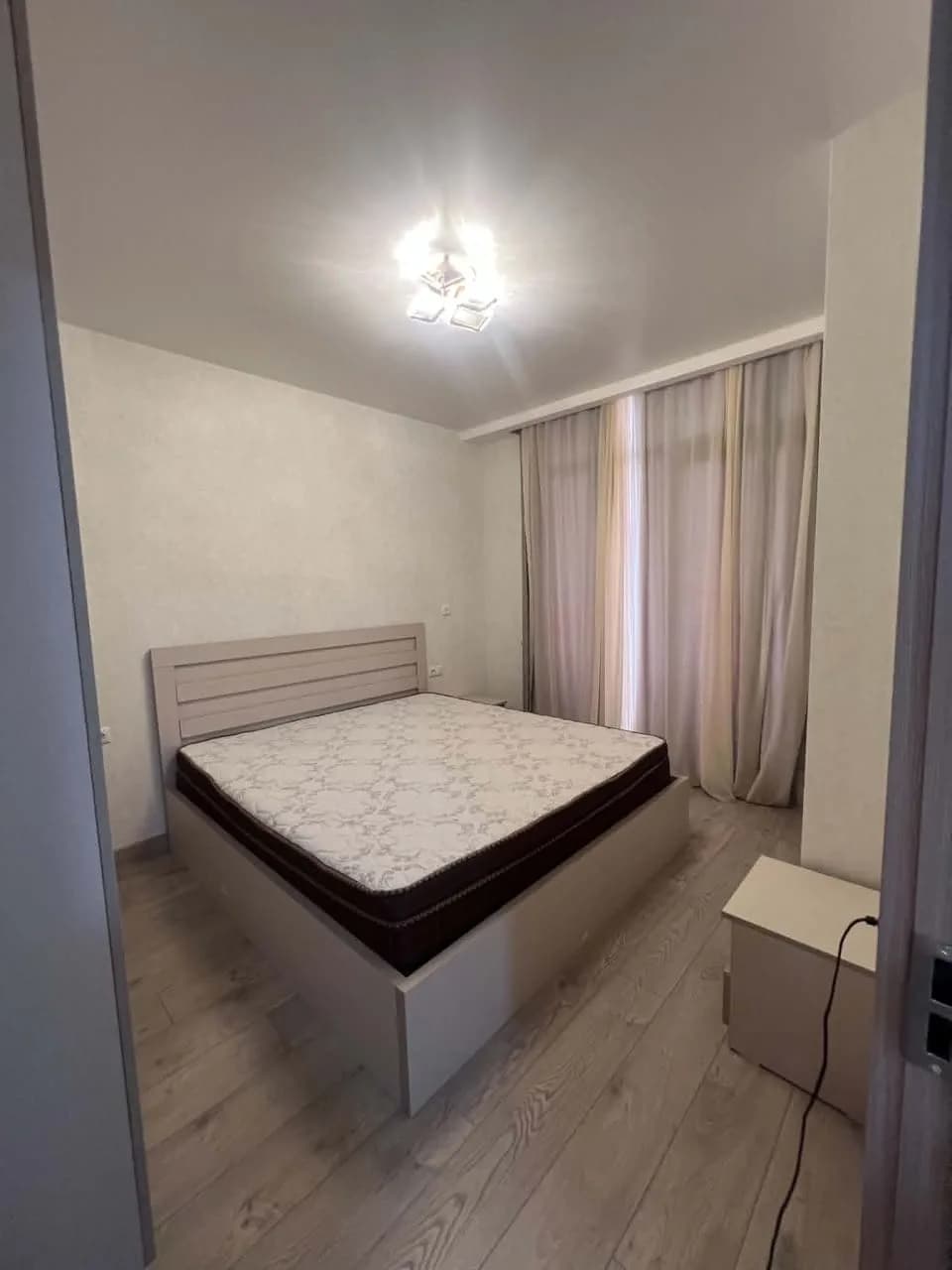 Квартира 1+1 в Батуми · Центр · 45 м² — Фото 5