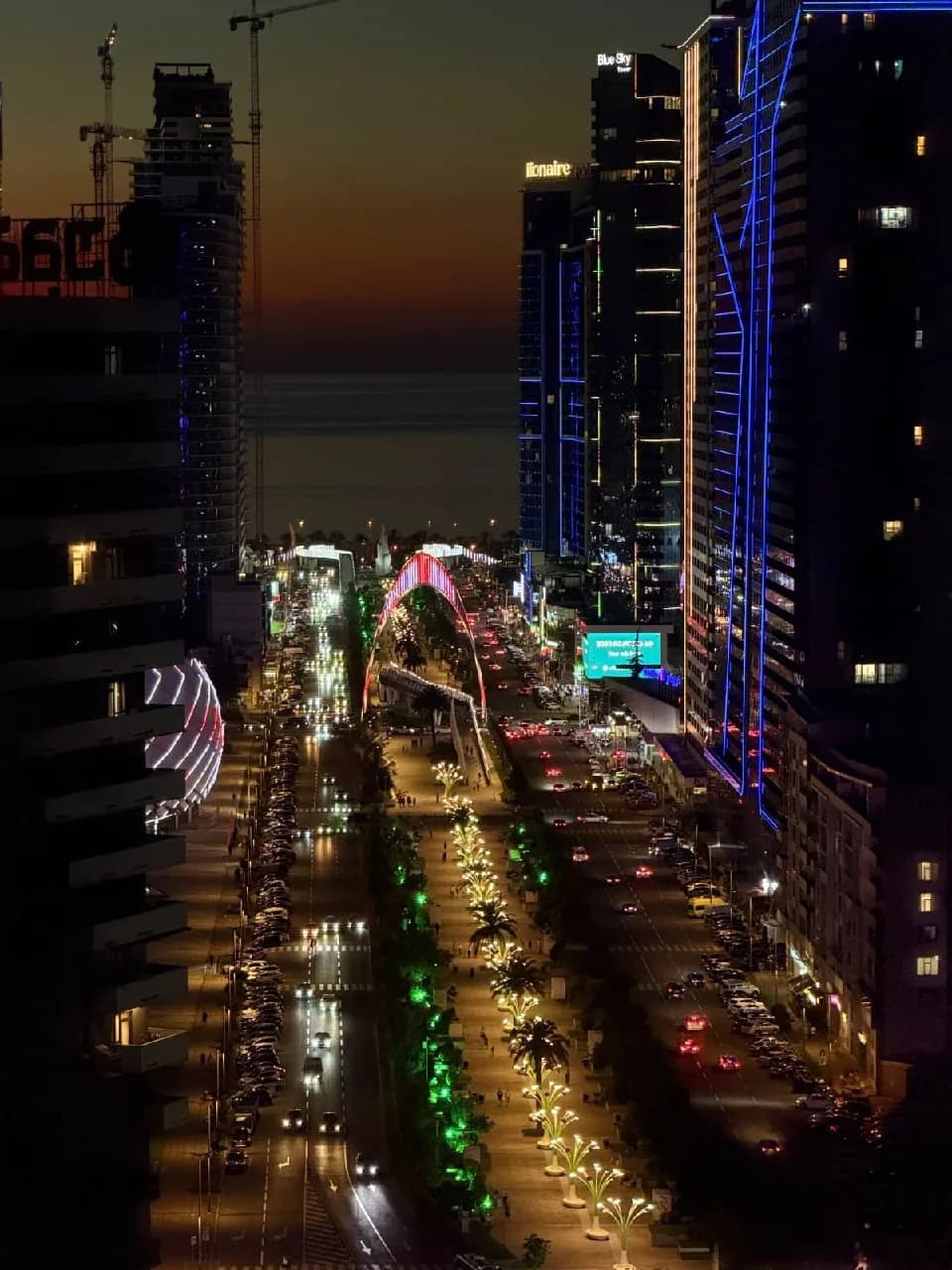 Квартира 1+1 в Батуми · Центр · 45 м² — Фото 8