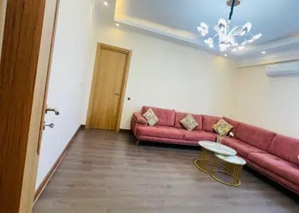 Квартира 3+1 в Батуми · Центр · 100 м²