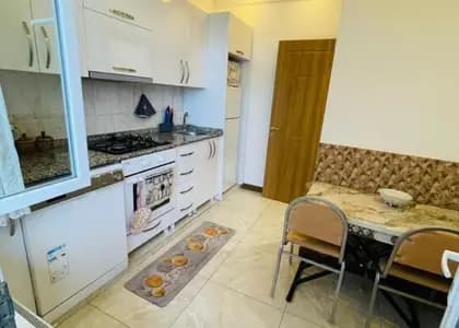 Квартира 3+1 в Батуми · Центр · 100 м²