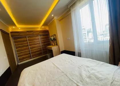 Квартира 3+1 в Батуми · Центр · 100 м²