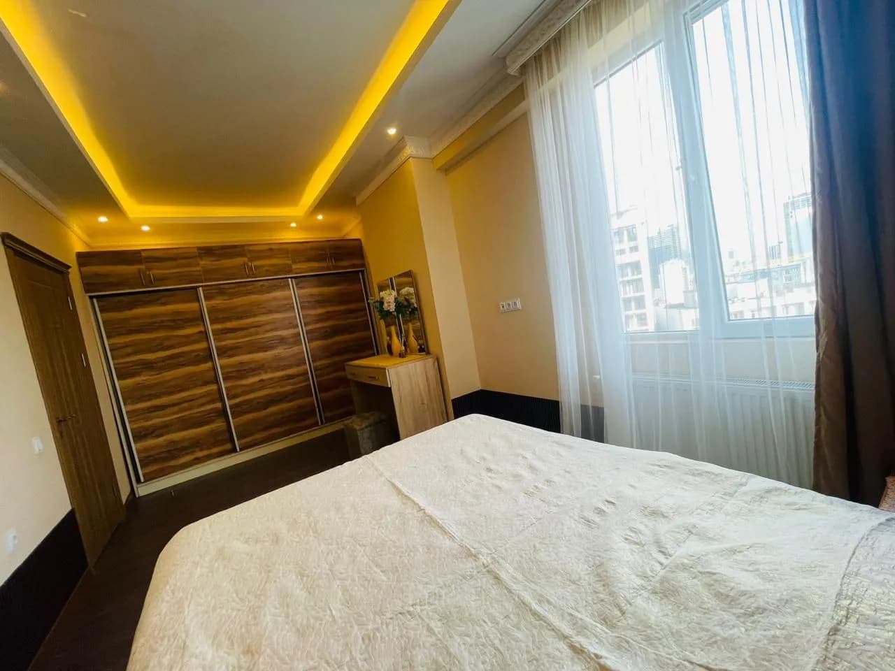 Квартира 3+1 в Батуми · Центр · 100 м² — Фото 3