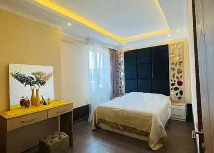 Квартира 3+1 в Батуми · Центр · 100 м²