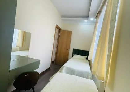 Квартира 3+1 в Батуми · Центр · 100 м²