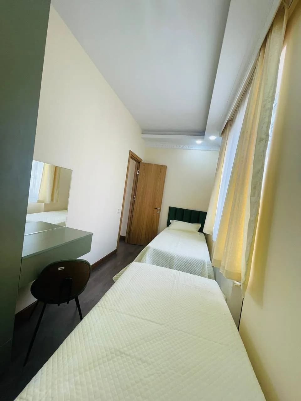 Квартира 3+1 в Батуми · Центр · 100 м² — Фото 5