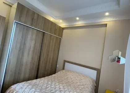 Квартира 3+1 в Батуми · Центр · 100 м²