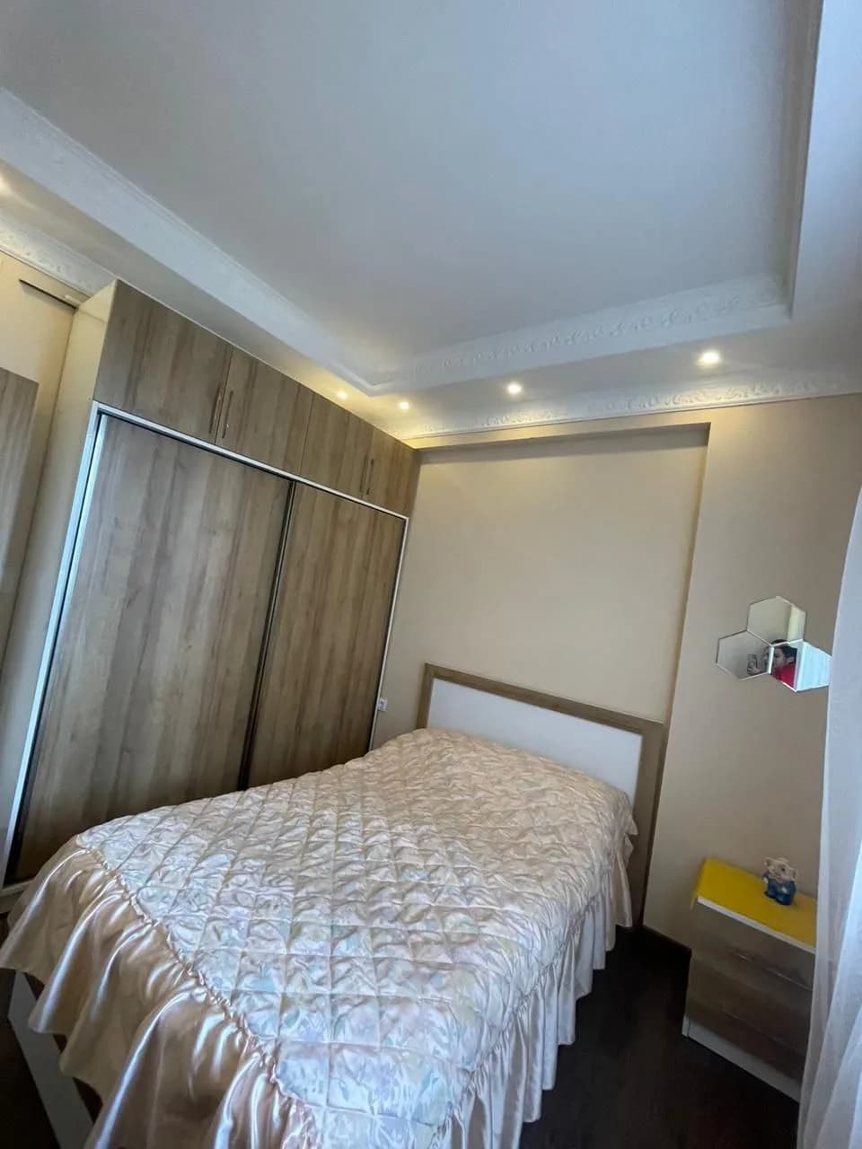 Квартира 3+1 в Батуми · Центр · 100 м² — Фото 6
