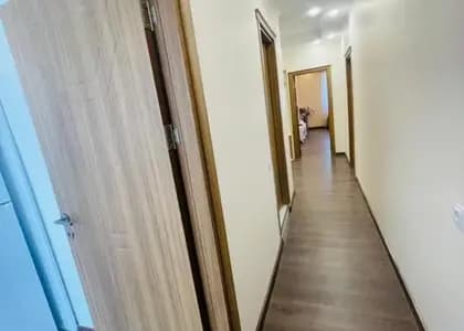 Квартира 3+1 в Батуми · Центр · 100 м²