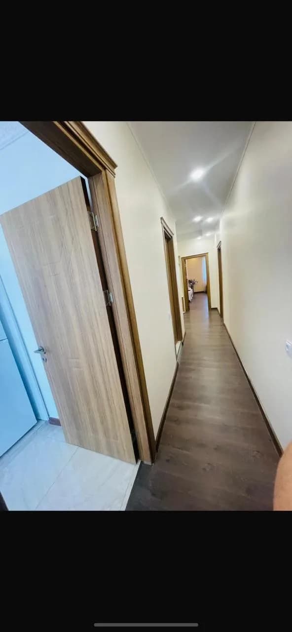 Квартира 3+1 в Батуми · Центр · 100 м² — Фото 7