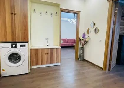 Квартира 3+1 в Батуми · Центр · 100 м²