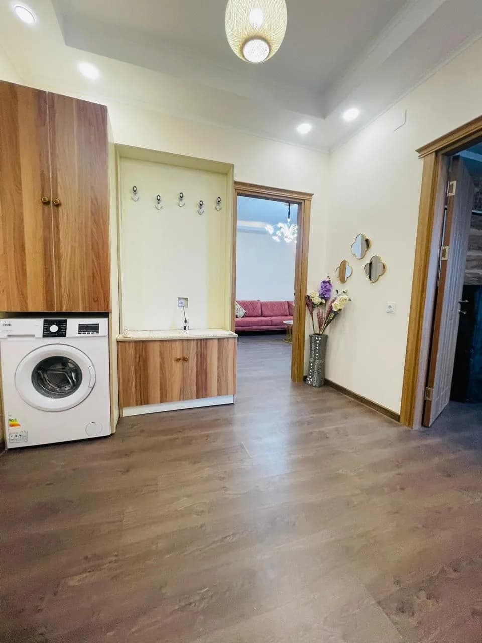 Квартира 3+1 в Батуми · Центр · 100 м² — Фото 8