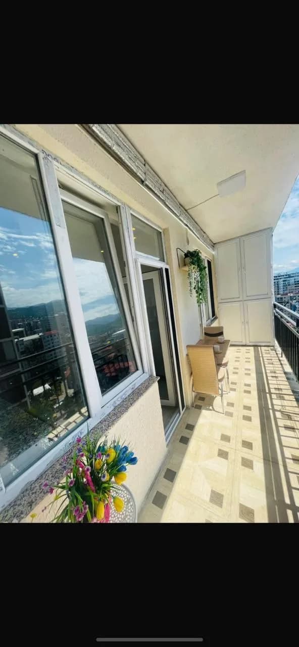 Квартира 3+1 в Батуми · Центр · 100 м² — Фото 10