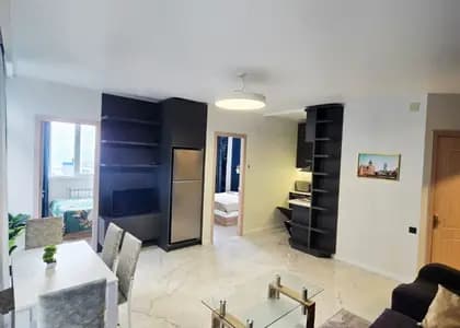 Сдается квартира 2+1 в Horizon Elegance с видом на море