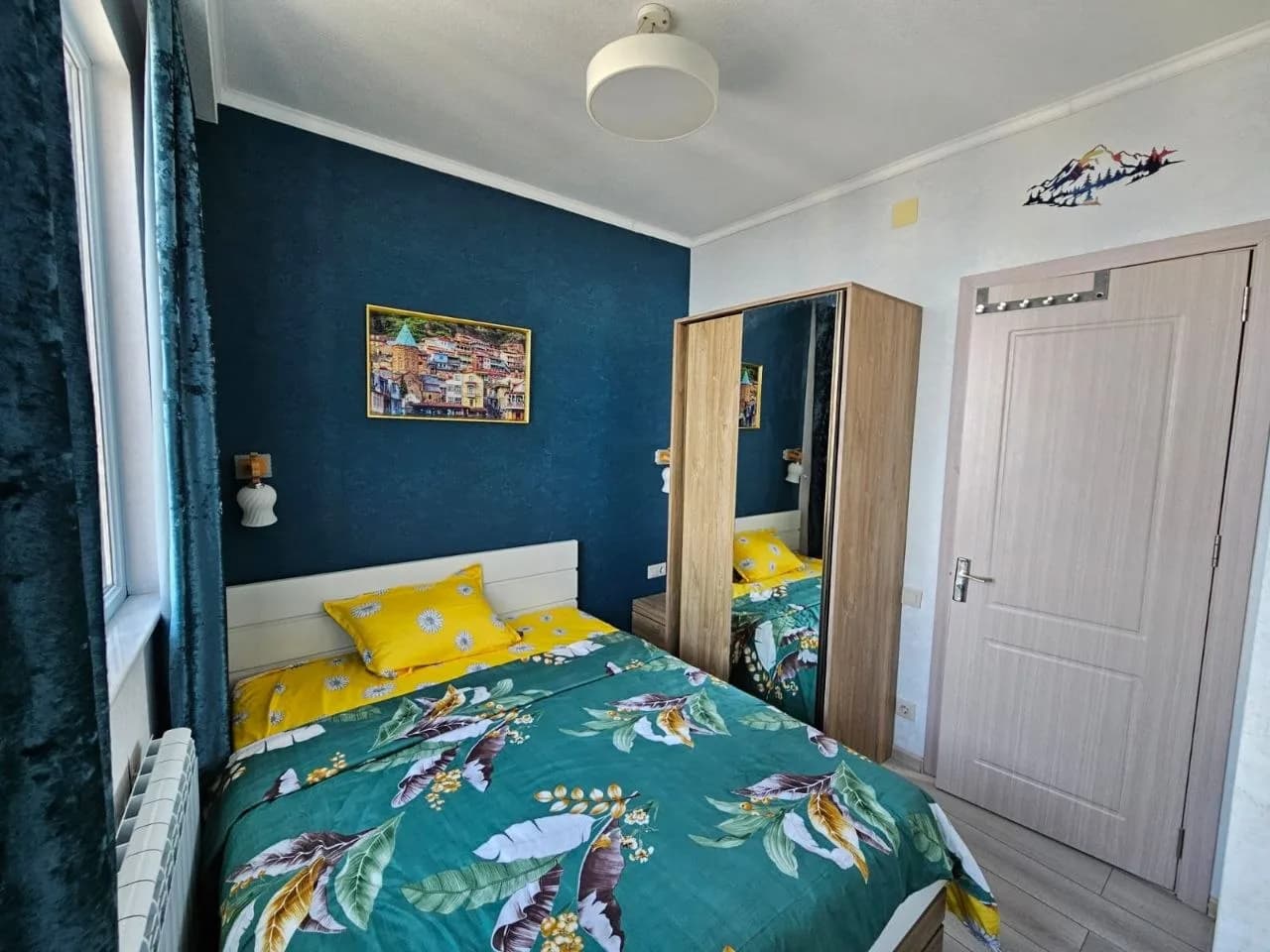 Сдается квартира 2+1 в Horizon Elegance с видом на море — Фото 5