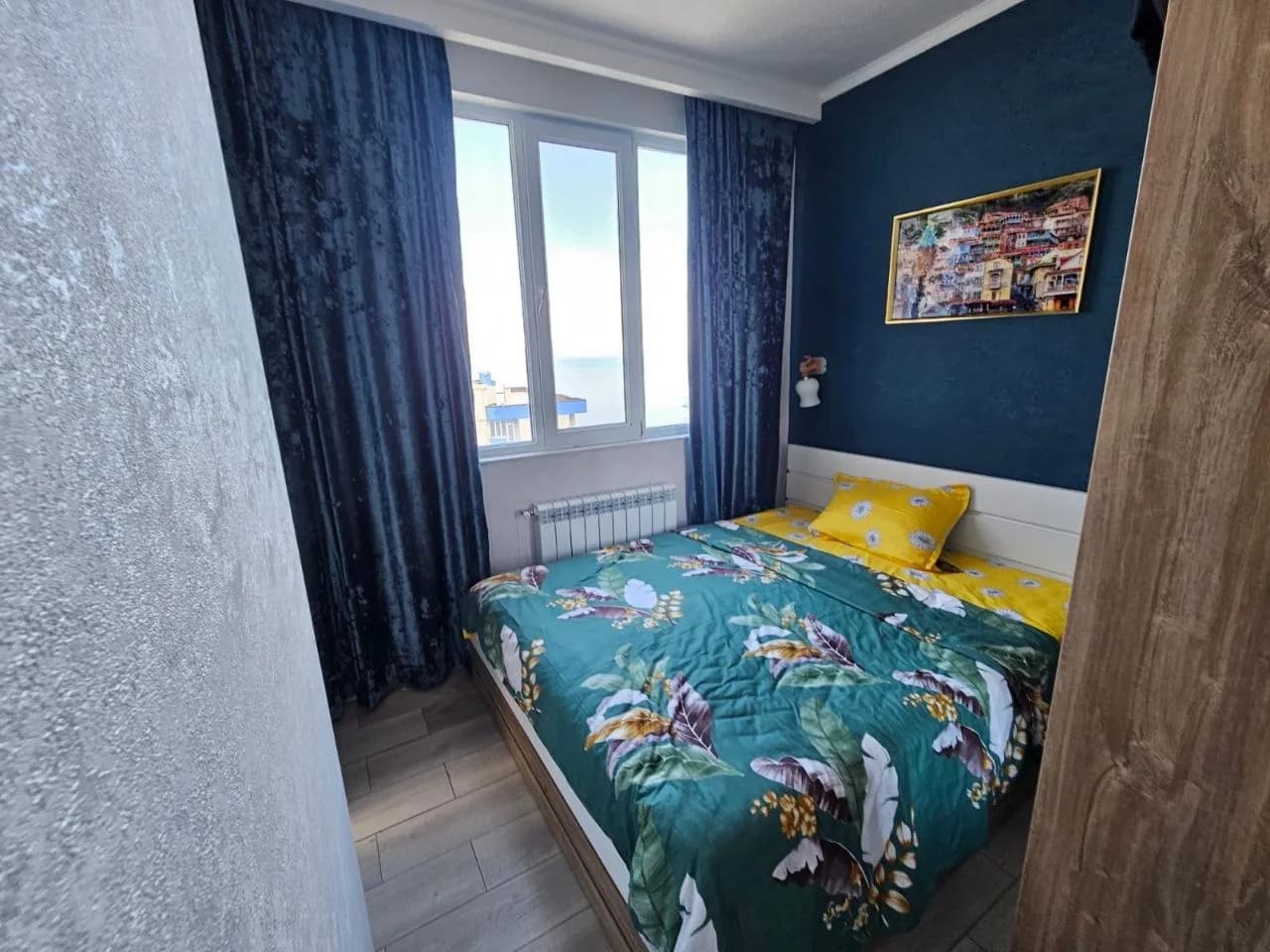 Сдается квартира 2+1 в Horizon Elegance с видом на море — Фото 6