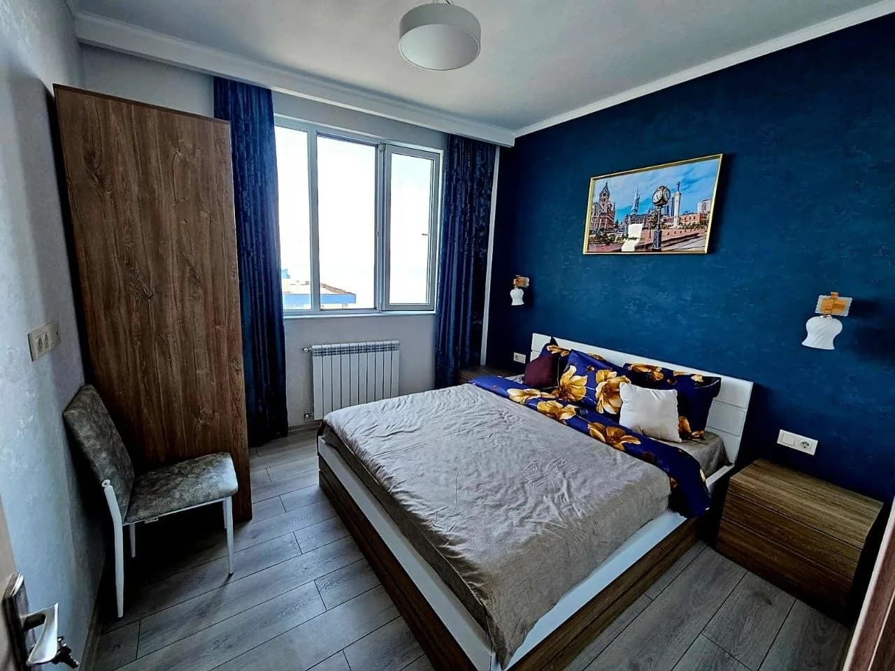 Сдается квартира 2+1 в Horizon Elegance с видом на море — Фото 7