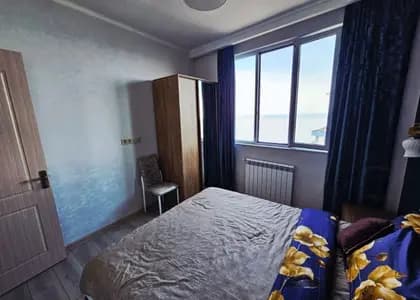 Сдается квартира 2+1 в Horizon Elegance с видом на море