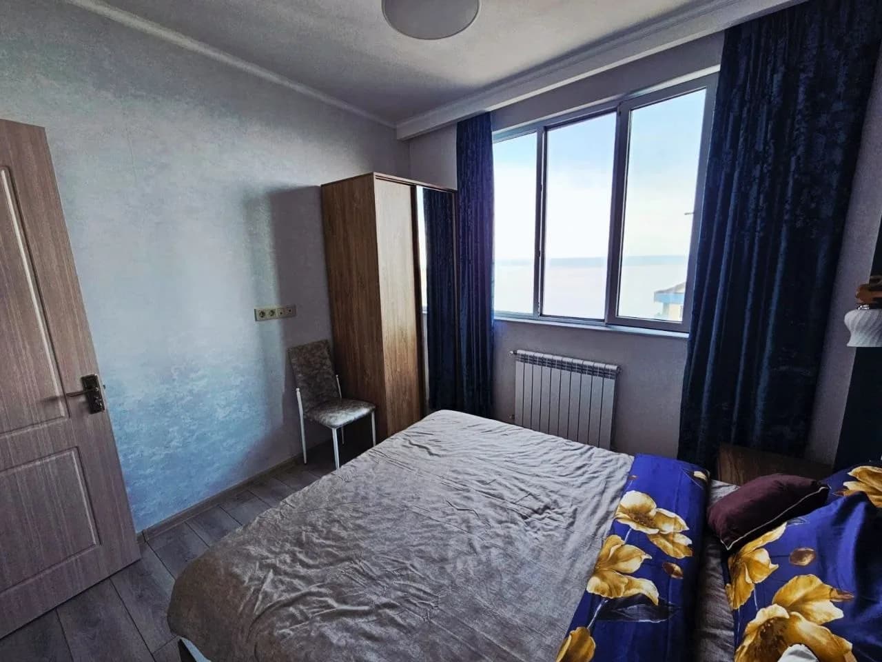Сдается квартира 2+1 в Horizon Elegance с видом на море — Фото 8