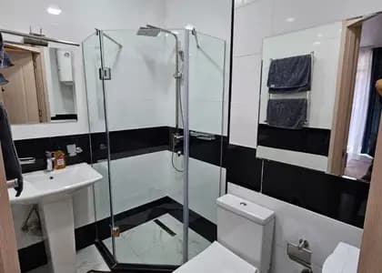 Сдается квартира 2+1 в Horizon Elegance с видом на море