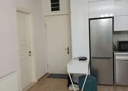 Квартира 1+1 в Батуми · Центр · 50 м²