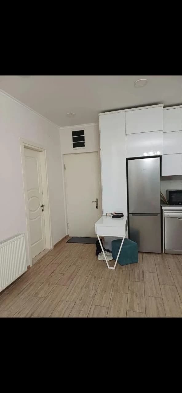 Квартира 1+1 в Батуми · Центр · 50 м² — Фото 2