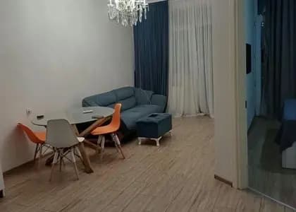 Квартира 1+1 в Батуми · Центр · 50 м²