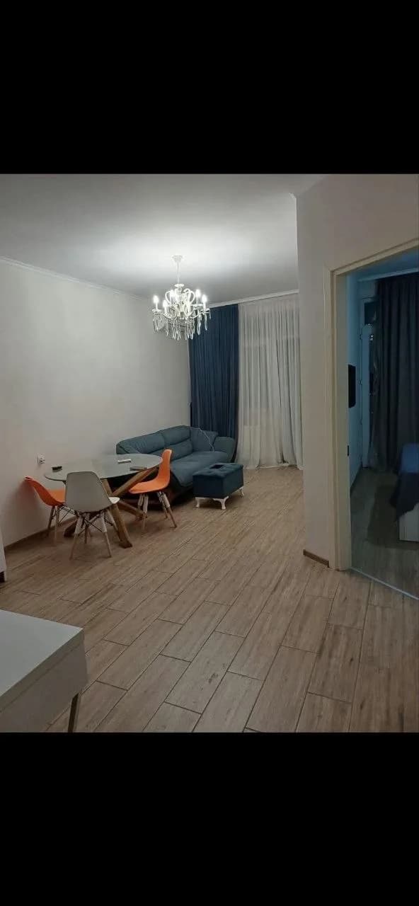 Квартира 1+1 в Батуми · Центр · 50 м² — Фото 3