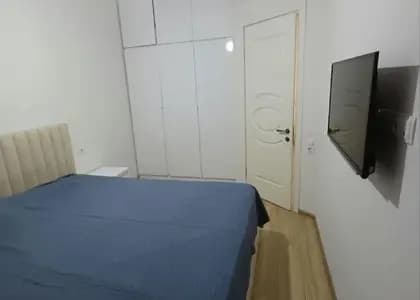 Квартира 1+1 в Батуми · Центр · 50 м²