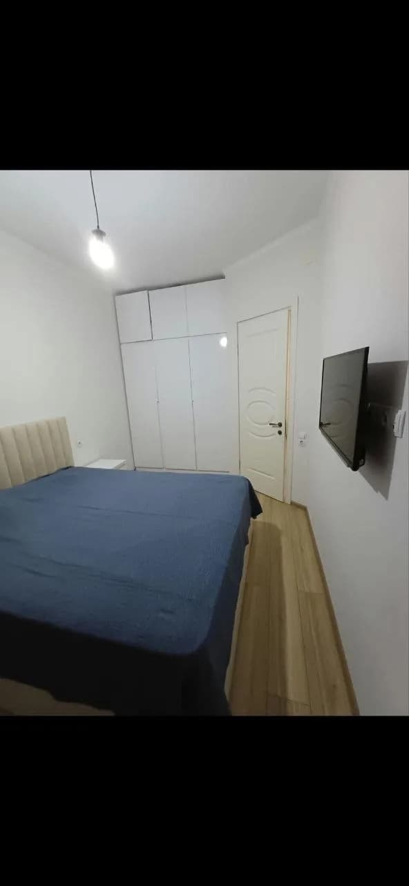 Квартира 1+1 в Батуми · Центр · 50 м² — Фото 4