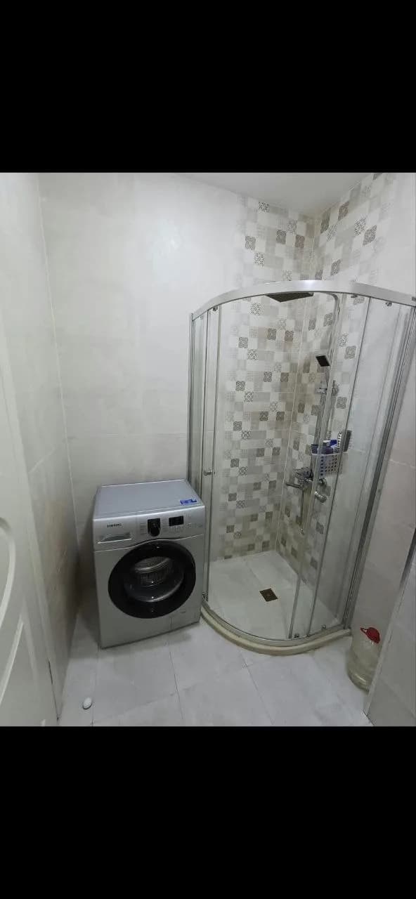 Квартира 1+1 в Батуми · Центр · 50 м² — Фото 5
