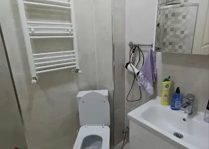 Квартира 1+1 в Батуми · Центр · 50 м²