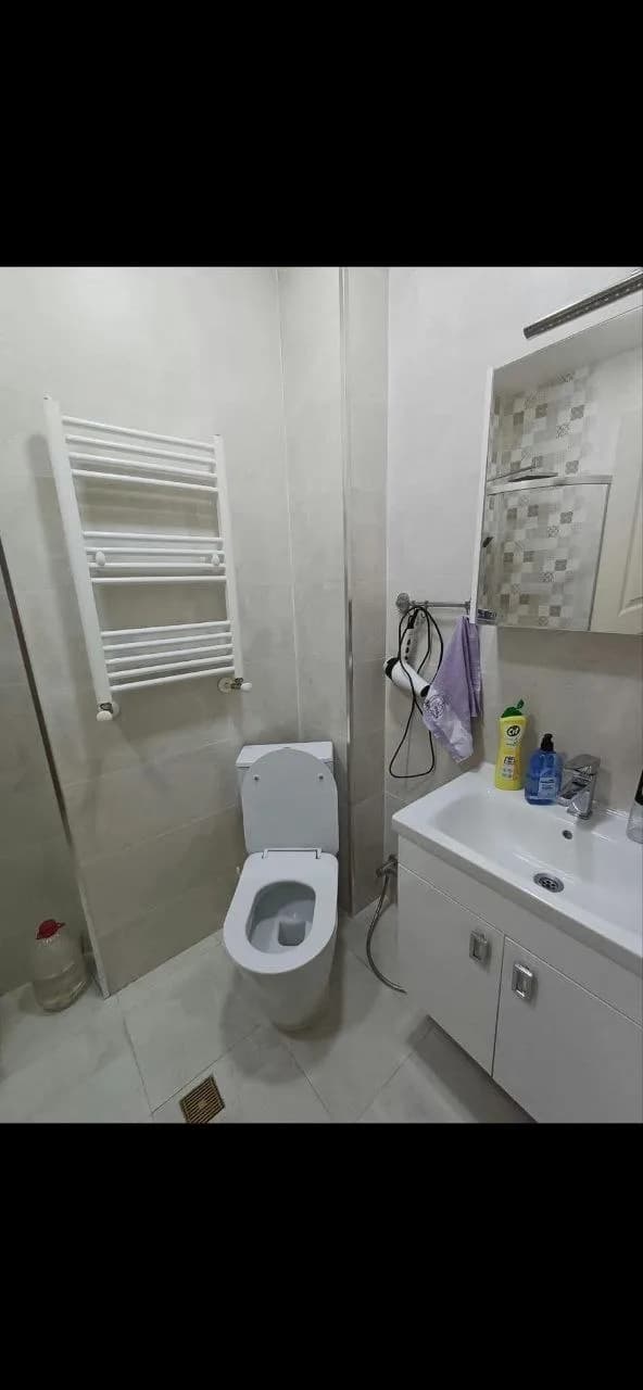 Квартира 1+1 в Батуми · Центр · 50 м² — Фото 6