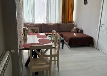 Квартира 2+1 в Батуми · Центр · 70 м²