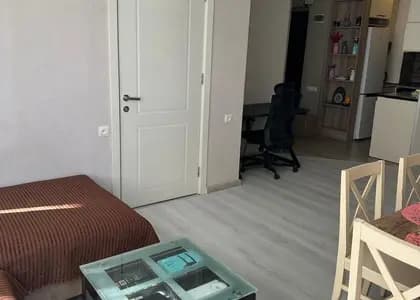 Квартира 2+1 в Батуми · Центр · 70 м²