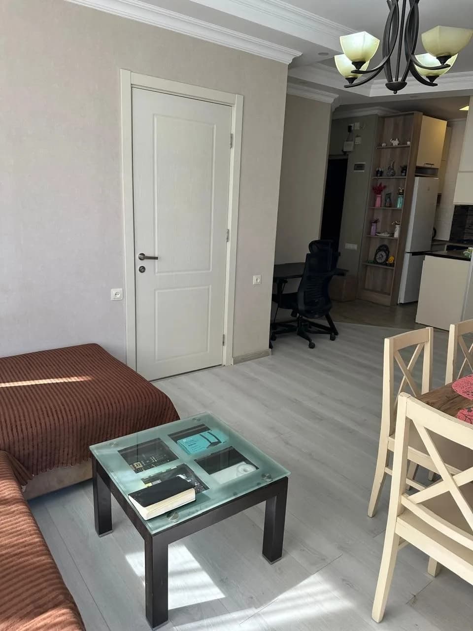 Квартира 2+1 в Батуми · Центр · 70 м² — Фото 4