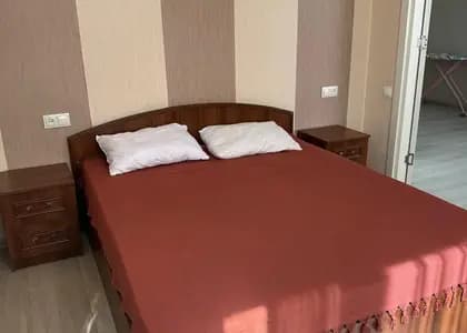 Квартира 2+1 в Батуми · Центр · 70 м²